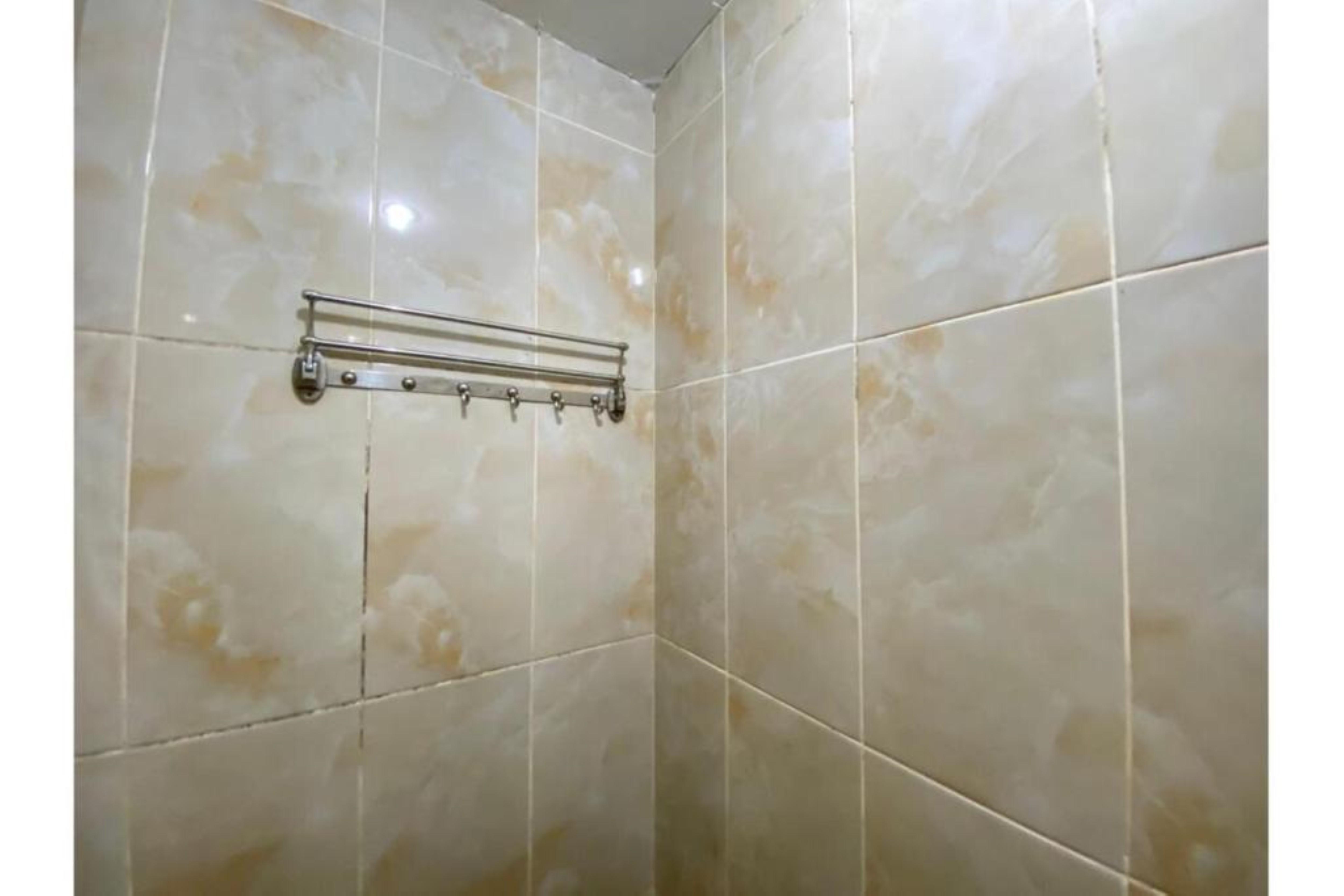 Отель Oyo 2357 Syariah Grand Raudhah Джакарта Экстерьер фото